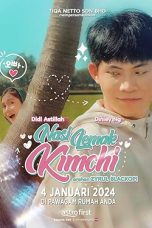 Nasi Lemak Kimchi Nasi Lemak Kimchi