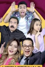 Inul dan Adam the Series Inul dan Adam the Series