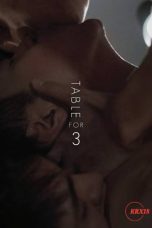 Table for 3 (2024)